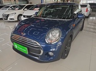 MINI Other 2018