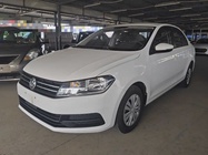 Volkswagen Santana 2020