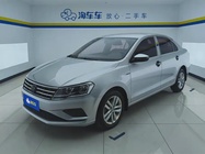 Volkswagen Jetta 2018