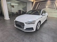 Audi A5 2017