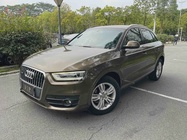 Audi Q3 2015