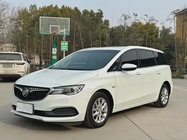 Buick GL6 2019