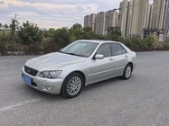 Lexus IS 2003