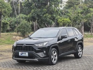 Toyota RAV4 2021