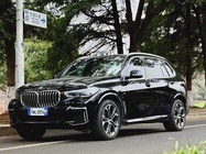 BMW X5 2023