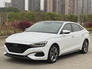 Hyundai Fista 2019