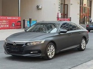 Honda Accord 2020
