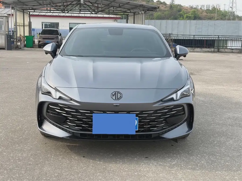 MG MG7