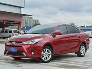 Toyota Yaris 2019