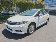 Honda Civic 2014