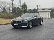 BMW 5 Series 2025
