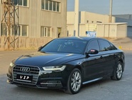 Audi A4 2019