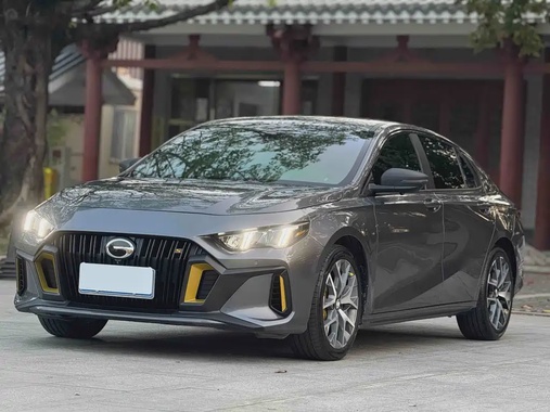 GAC Shadow Leopard 2023