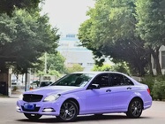 Mercedes-Benz C-Class 2011