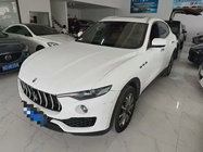 Maserati Levante 2018