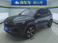 Hyundai ix35 2022