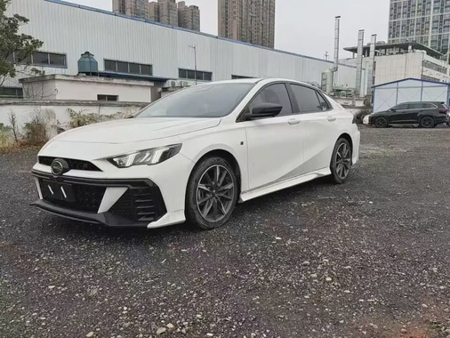 GAC Shadow Leopard 2025