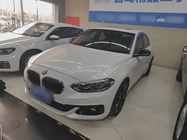BMW 1 Series 2017