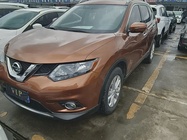 Nissan X-Trail 2014