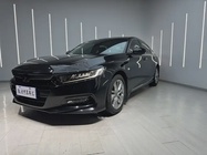 Honda Accord 2018