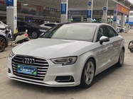 Audi A3 2019