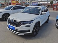 Skoda Kodiaq 2018