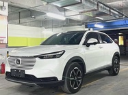 Honda Vezel 2023