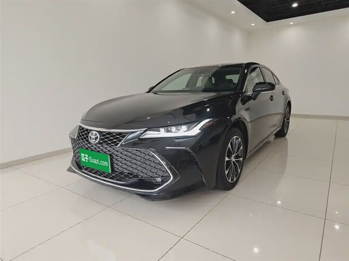 Toyota Avalon 2022