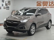 Hyundai ix35 2013