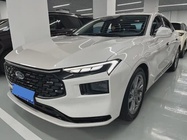 Ford Mondeo 2024
