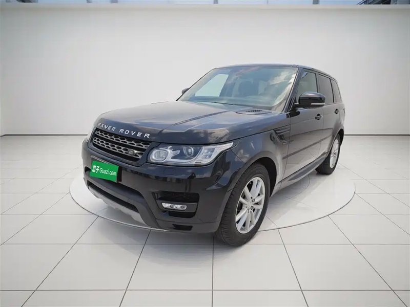 Land Rover Sport