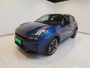 Lynk & Co 06 2022