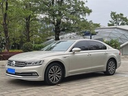 Volkswagen Phideon 2018