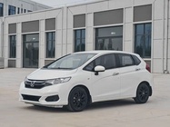 Honda Fit 2018