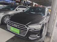 Audi A6 2023