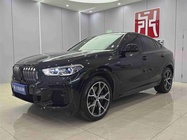 BMW X6 2023