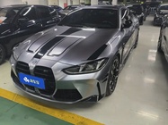 BMW 4 Series 2025