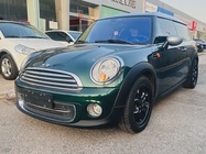 MINI Clubman 2013