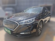 Hongqi H5 2018