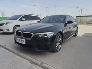 BMW 5 Series 2019