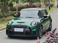 MINI Other 2021