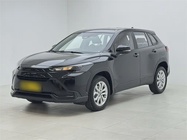 Toyota Frontlander 2025