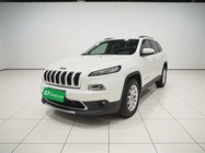 Jeep Cherokee 2016