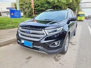 Ford Edge 2018