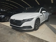 Volkswagen CC 2020