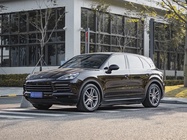 Porsche Cayenne 2020