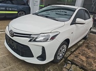 Toyota Vios 2020