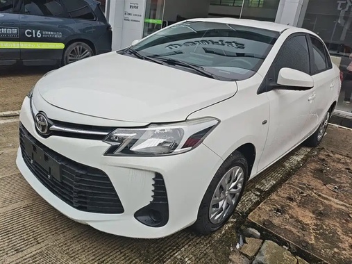 Toyota Vios 2020