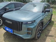 Chery Explorer 06 2024