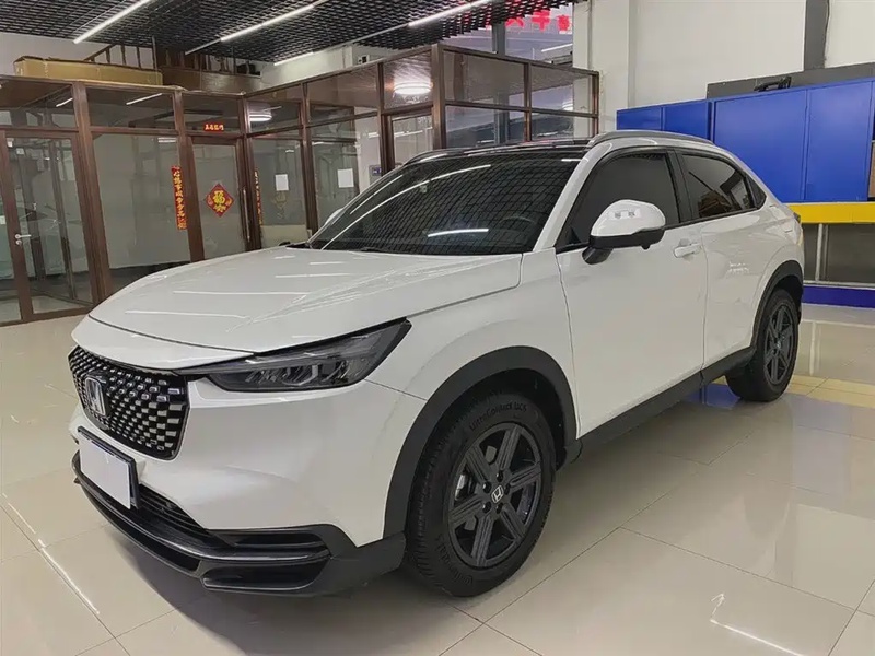 Honda XR-V